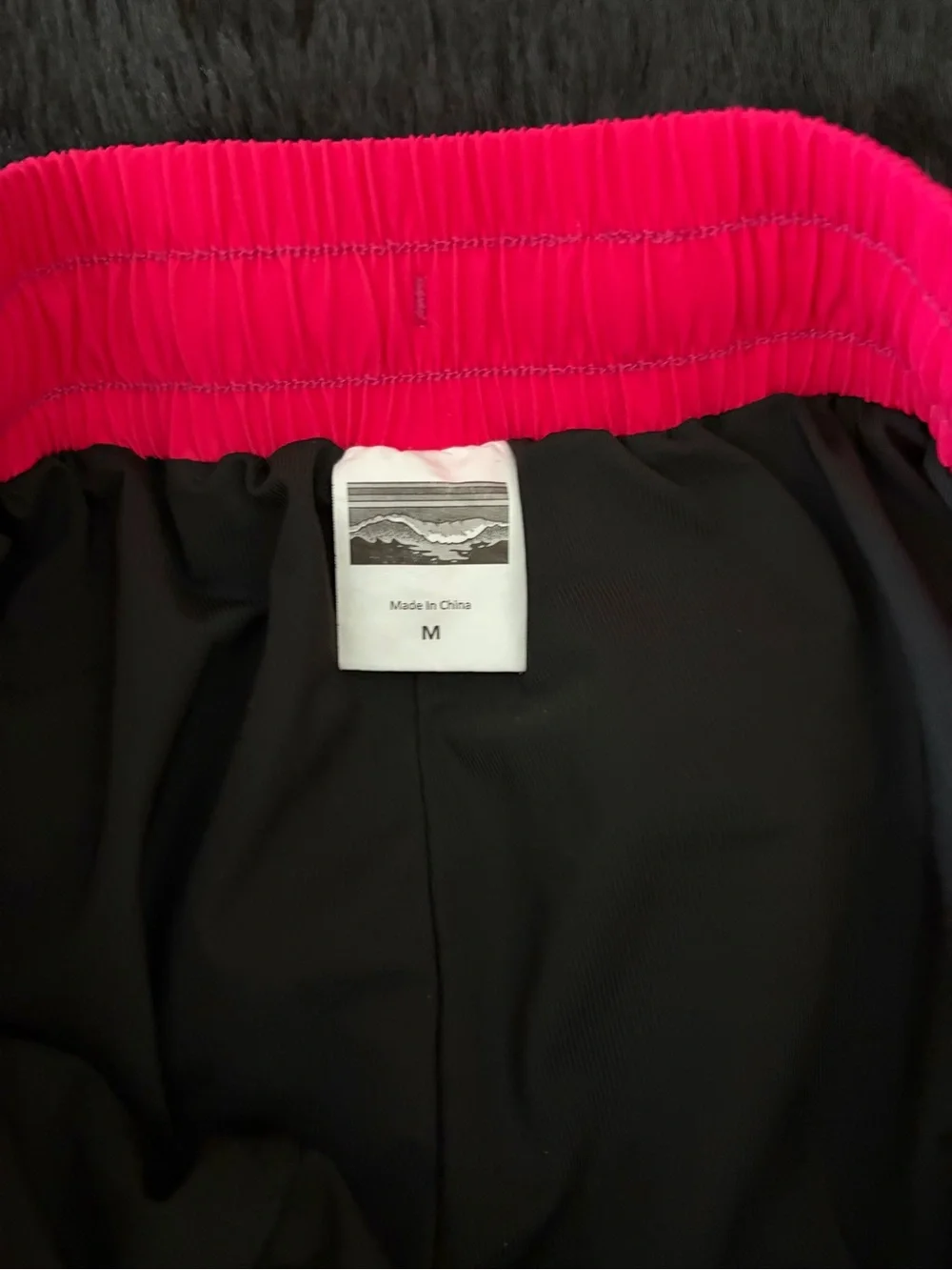 Swim shorts - Picture 6 of 11